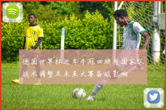 德国世界杯近年夺冠回顾与国家队战术调整及未来大赛备战影响