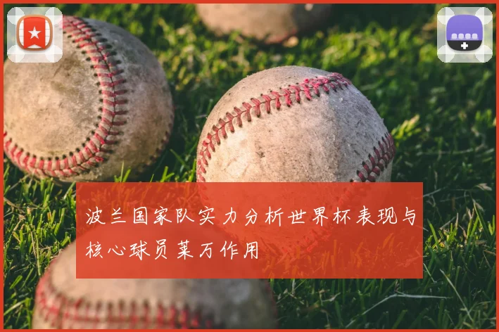 波兰国家队实力分析世界杯表现与核心球员莱万作用